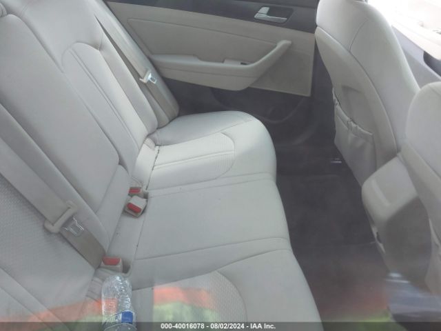 5NPE34AF0HH556590 Hyundai Sonata Sport
