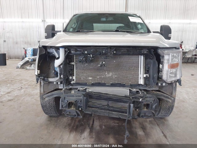 Ford F-150 Xlt 2022 1FTFW1E88NFB02471 Image 13
