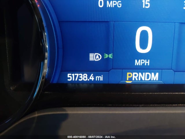 Ford F-150 Xlt 2022 1FTFW1E88NFB02471 Image 16