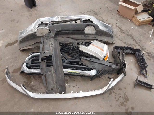 Ford F-150 Xlt 2022 1FTFW1E88NFB02471 Image 12