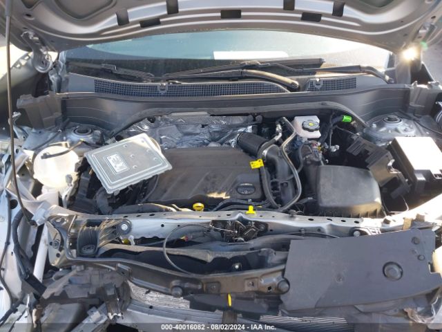 KL77LFE26RC213854 Chevrolet Trax Fwd Sp