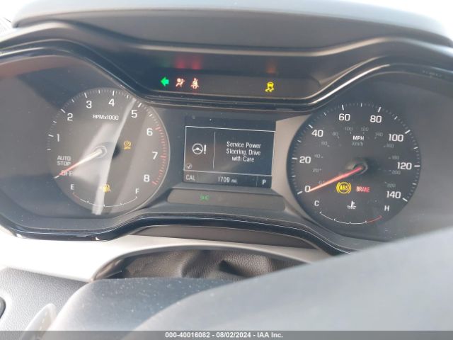 KL77LFE26RC213854 Chevrolet Trax Fwd Sp