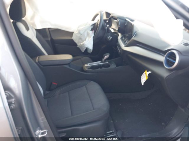 KL77LFE26RC213854 Chevrolet Trax Fwd Sp
