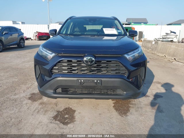 Toyota Rav4 Xle 2024 2T3W1RFV4RW320381 Image 12