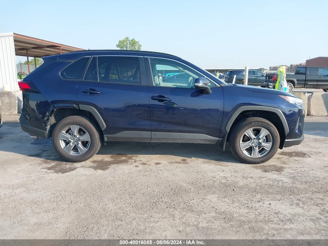 Toyota Rav4 Xle 2024 2T3W1RFV4RW320381 Image 13