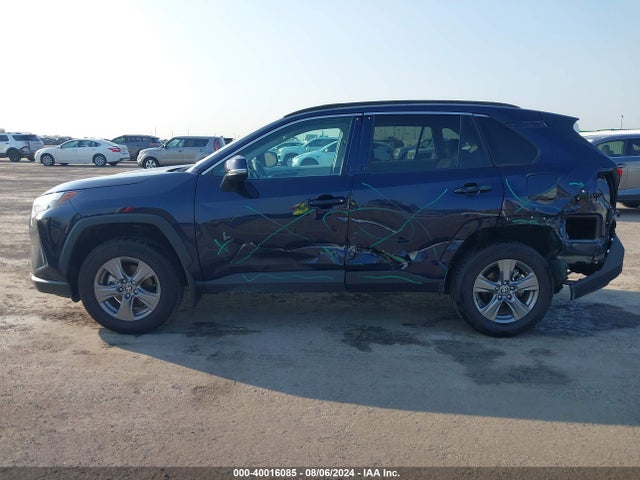 Toyota Rav4 Xle 2024 2T3W1RFV4RW320381 Image 14