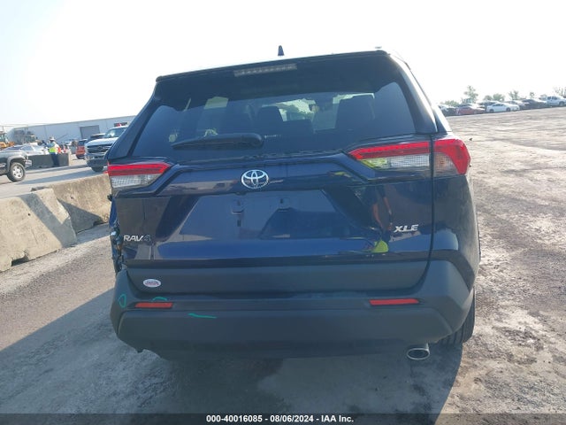 Toyota Rav4 Xle 2024 2T3W1RFV4RW320381 Image 16