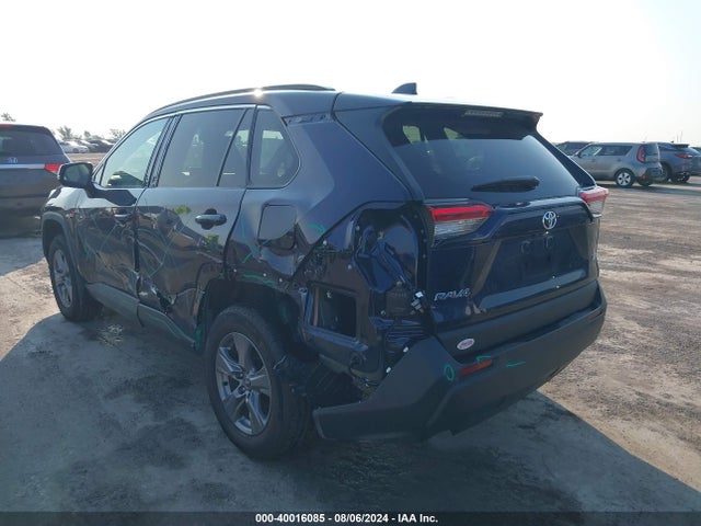 Toyota Rav4 Xle 2024 2T3W1RFV4RW320381 Image 3