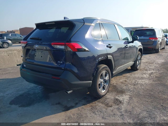 Toyota Rav4 Xle 2024 2T3W1RFV4RW320381 Image 4