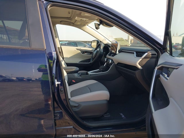 Toyota Rav4 Xle 2024 2T3W1RFV4RW320381 Image 5