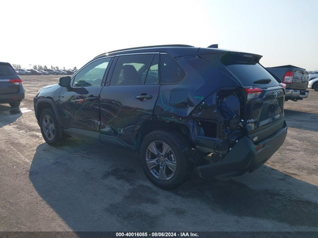 Toyota Rav4 Xle 2024 2T3W1RFV4RW320381 Image 6