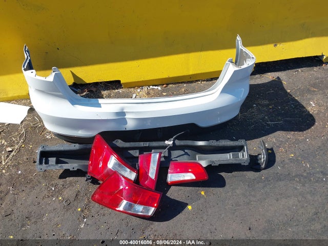 KIA RIO LX 2016 KNADM4A3XG6598530 Image 12