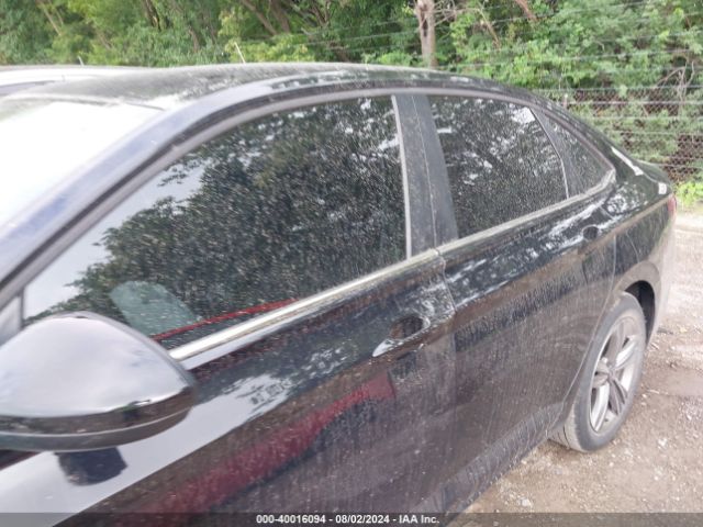 3VWEM7BU8NM032649 Volkswagen Jetta 1.5t Se