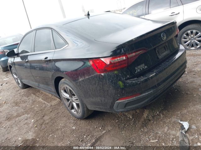 3VWEM7BU8NM032649 Volkswagen Jetta 1.5t Se