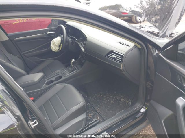 3VWEM7BU8NM032649 Volkswagen Jetta 1.5t Se