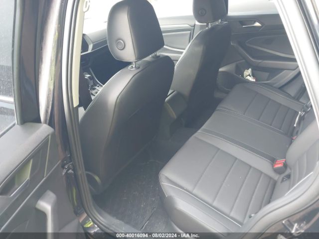 3VWEM7BU8NM032649 Volkswagen Jetta 1.5t Se