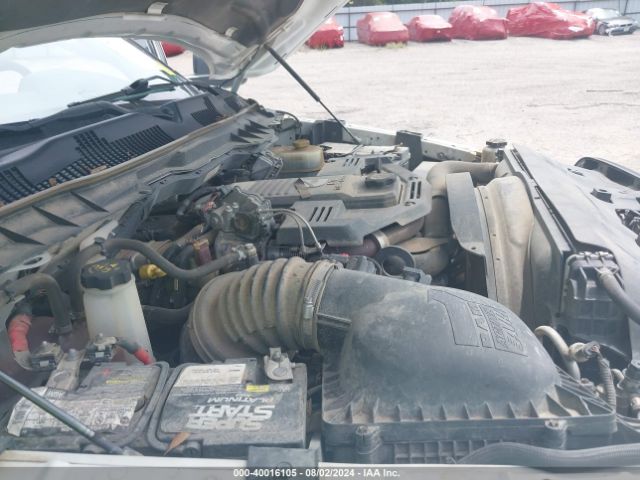 3C6UR5HL1JG261905 RAM 2500 Tradesman  4x4 8' Box