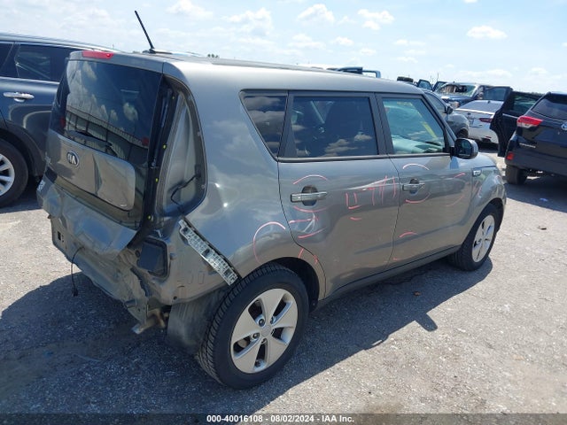KIA Soul 2016 KNDJN2A24G7380026 Image 4