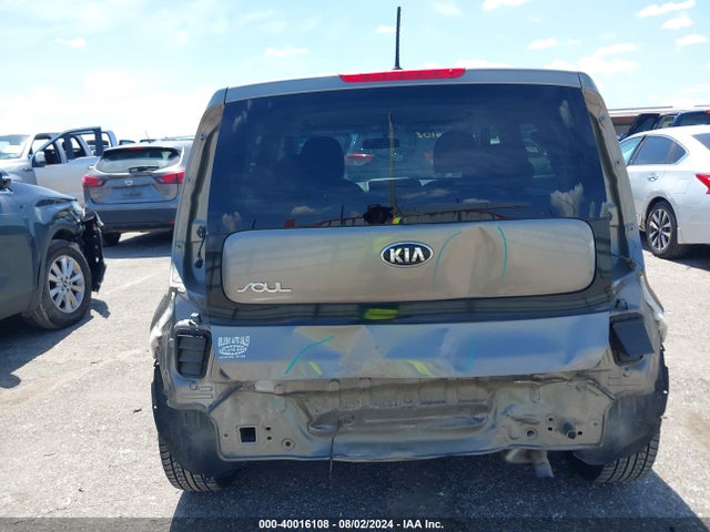 KIA Soul 2016 KNDJN2A24G7380026 Image 6
