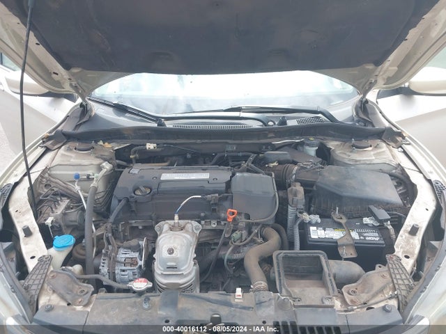 Honda Accord 2014 1HGCR2F33EA173692 Image 22