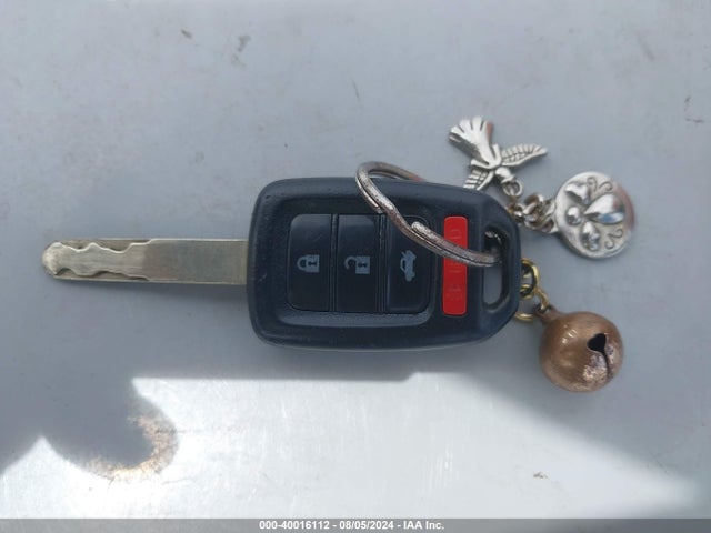 Honda Accord 2014 1HGCR2F33EA173692 Image 23