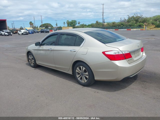 Honda Accord 2014 1HGCR2F33EA173692 Image 15
