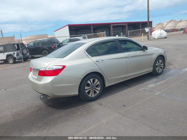 Honda Accord 2014 1HGCR2F33EA173692 Image 16