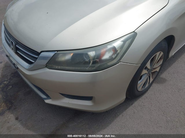 Honda Accord 2014 1HGCR2F33EA173692 Image 18