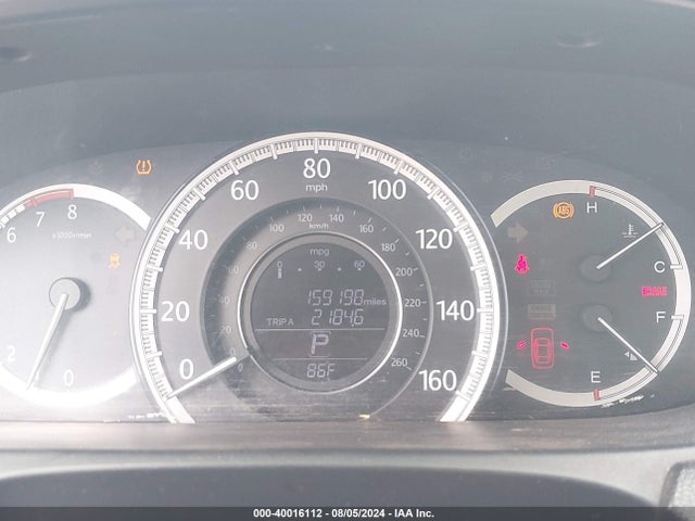 Honda Accord 2014 1HGCR2F33EA173692 Image 19