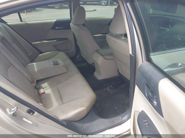 Honda Accord 2014 1HGCR2F33EA173692 Image 20