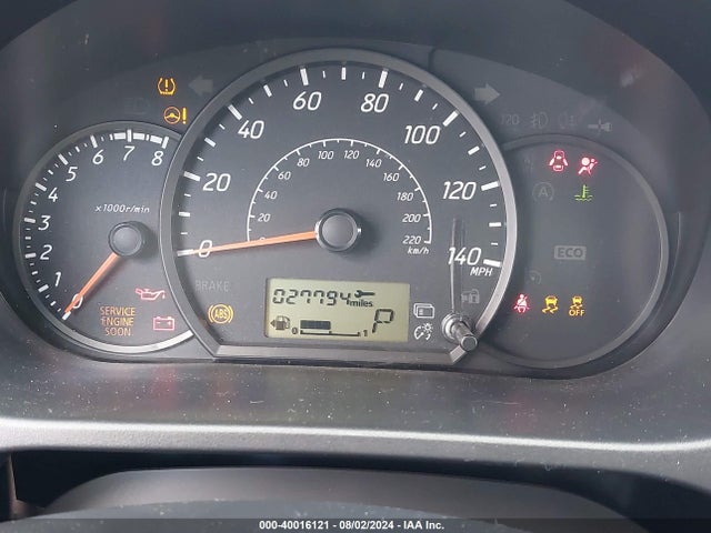 2019 MITSUBISHI MIRAGE G4 ML32F3FJ7KHF18996 Photo 6