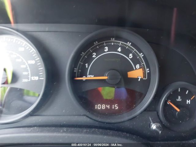 1C4NJPBA3ED632170 Jeep Patriot Sport