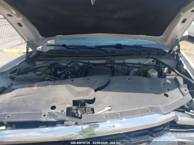 3GCPCREC1HG251923 Chevrolet Silverado 1500 1lt