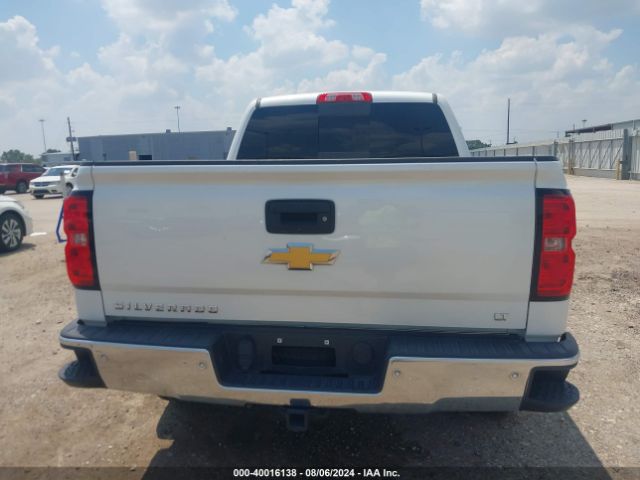 3GCPCREC1HG251923 Chevrolet Silverado 1500 1lt
