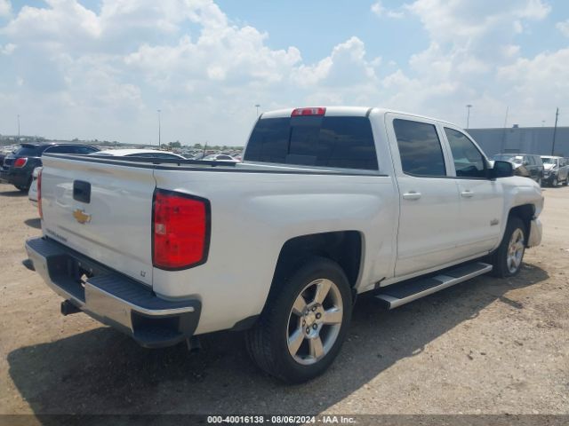 3GCPCREC1HG251923 Chevrolet Silverado 1500 1lt