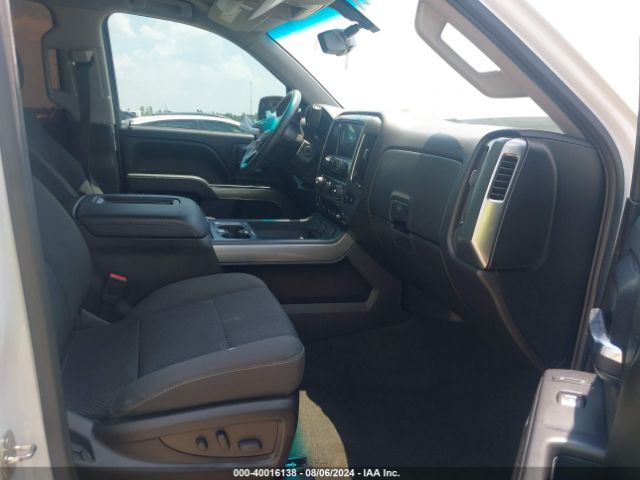 3GCPCREC1HG251923 Chevrolet Silverado 1500 1lt