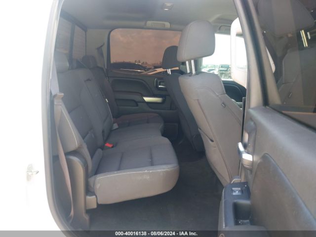 3GCPCREC1HG251923 Chevrolet Silverado 1500 1lt