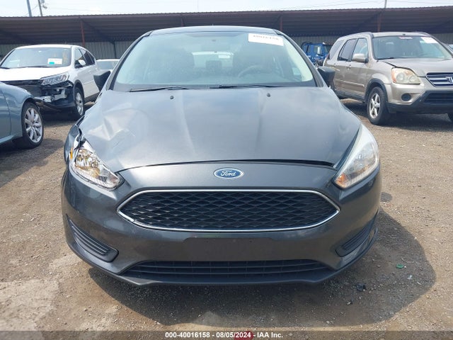 Ford FOCUS S 2016 1FADP3E27GL394569 Image 12