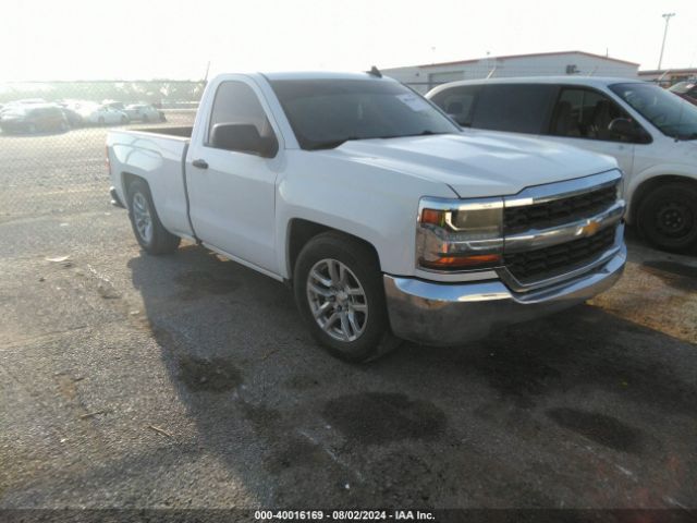 1GCNCNEC9GZ305113 auction archive image
