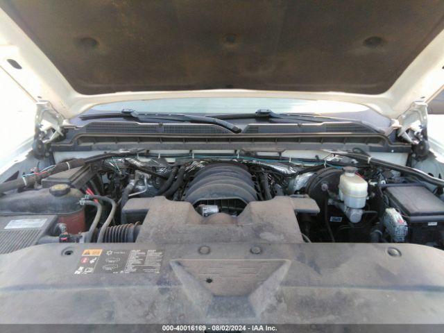 1GCNCNEC9GZ305113 Chevrolet Silverado 1500 Ls