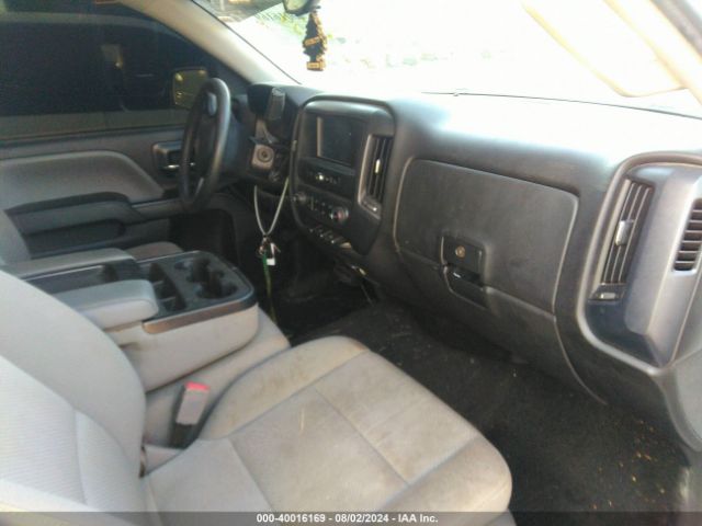 1GCNCNEC9GZ305113 Chevrolet Silverado 1500 Ls