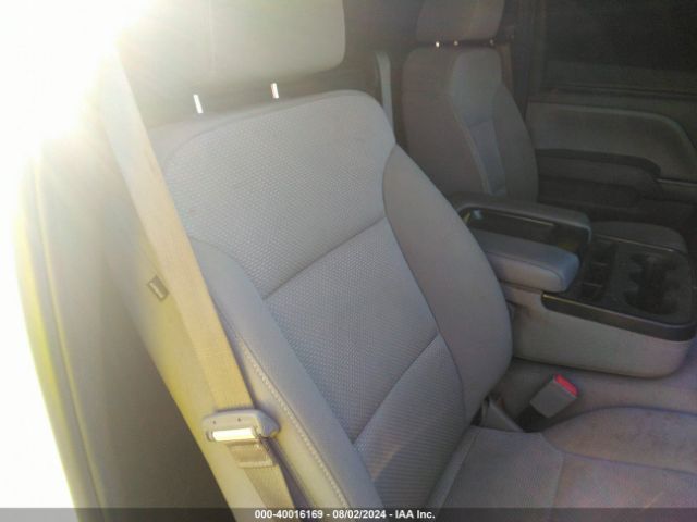 1GCNCNEC9GZ305113 Chevrolet Silverado 1500 Ls