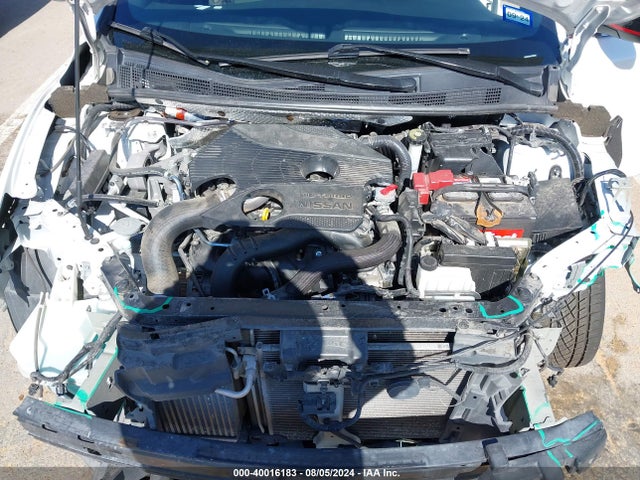 Nissan Sentra Nismo 2018 3N1CB7AP9JY236409 Image 10