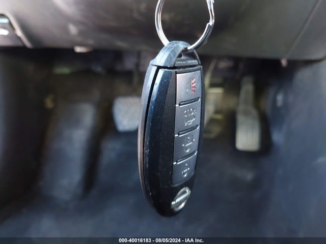 Nissan Sentra Nismo 2018 3N1CB7AP9JY236409 Image 11