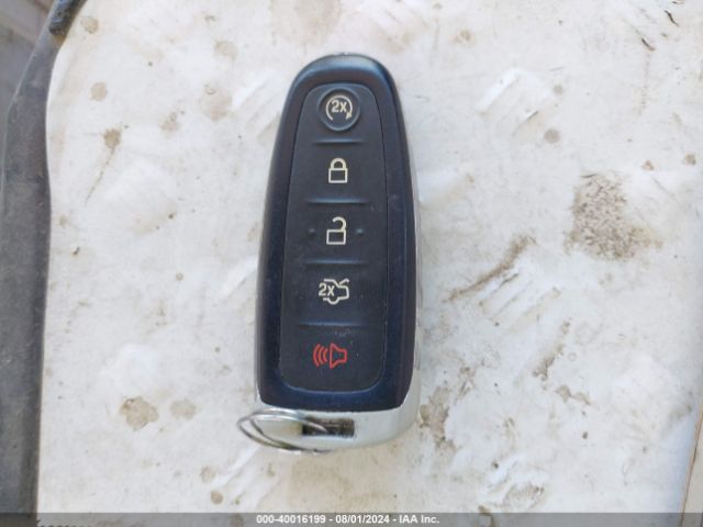 1FADP3N2XFL342075 Ford Focus Titanium