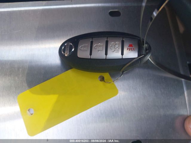 3N1CN8EV3ML855546 Nissan Versa Sv Xtronic Cvt