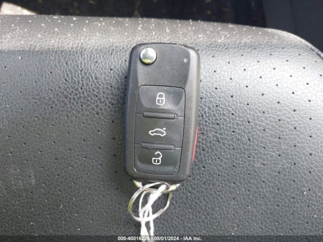 3VWDB7AJXHM376593 Volkswagen Jetta 1.4t Se