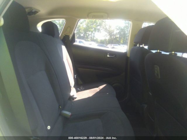 JN8AS5MT9FW655400 Nissan Rogue Select S