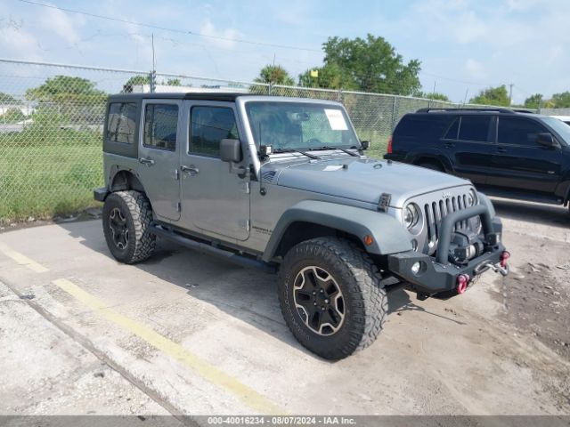 1C4BJWDG7EL100909 auction archive image