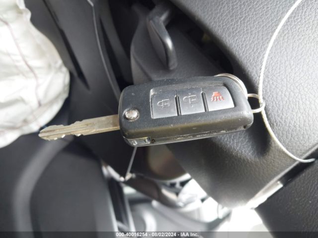 JN1BJ1AV3MW314513 Nissan Rogue Sport S Fwd Xtronic Cvt